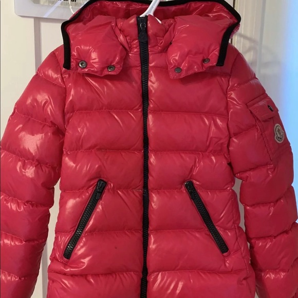 moncler bady kids